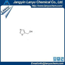 99% 5-Hydroxymethylthiazol, 38585-74-9, C4H5NOS